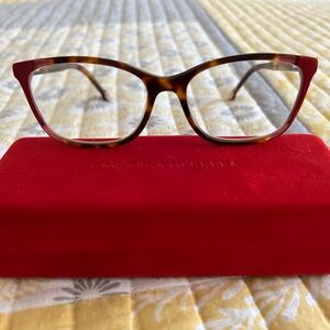 Carolina Herrera Designer Progressive Reading Glasses (HER0124)